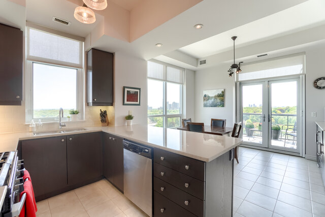 #1303-1135 Royal York Road, Etobicoke - photo 21