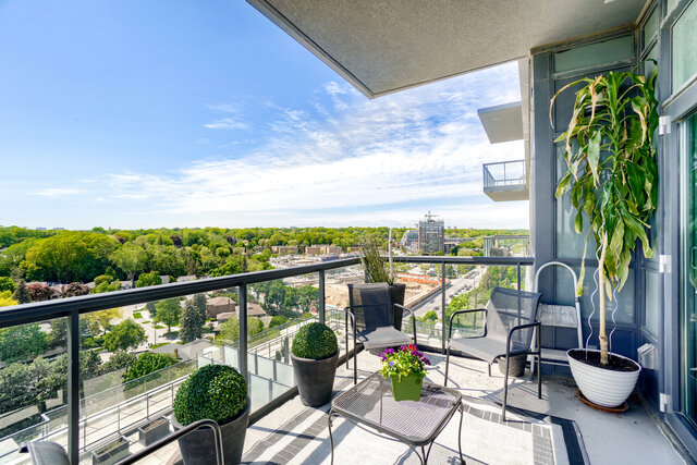 #1303-1135 Royal York Road, Etobicoke - photo 41