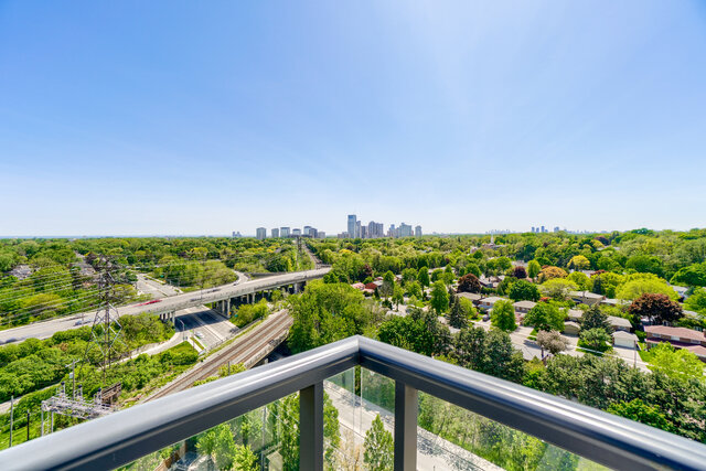 #1303-1135 Royal York Road, Etobicoke - photo 43