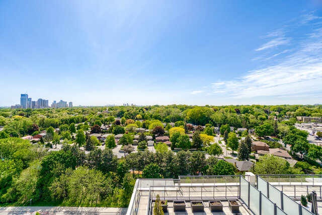 #1303-1135 Royal York Road, Etobicoke - photo 45