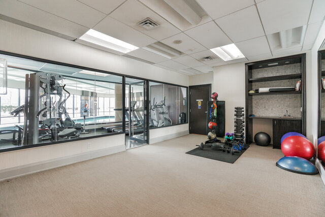 #1303-1135 Royal York Road, Etobicoke - photo 49