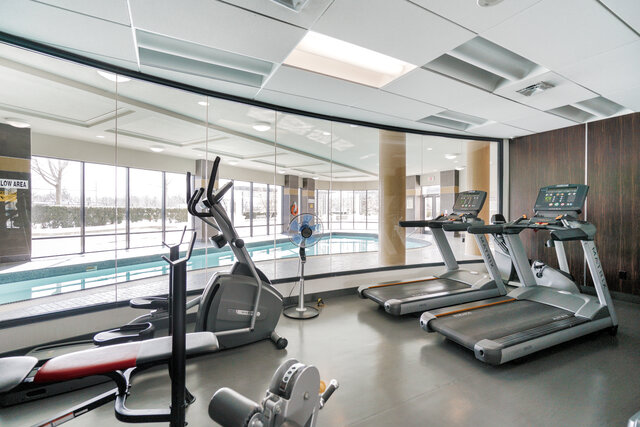 #1303-1135 Royal York Road, Etobicoke - photo 50