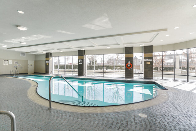 #1303-1135 Royal York Road, Etobicoke - photo 54