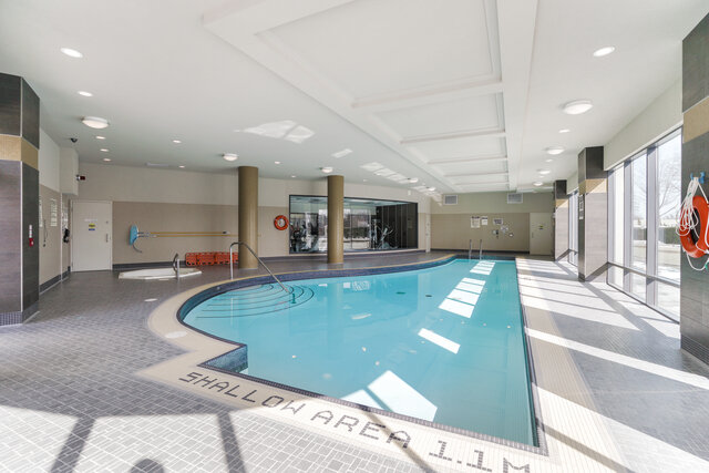 #1303-1135 Royal York Road, Etobicoke - photo 55