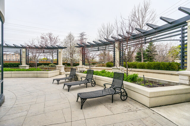 #1303-1135 Royal York Road, Etobicoke - photo 64