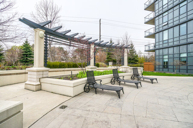 #1303-1135 Royal York Road, Etobicoke - photo 65