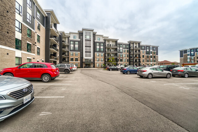 #105-640 Sauve Street, Milton - photo 2
