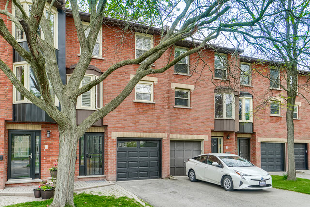 #6-1768 Main Street West, Hamilton - photo 2