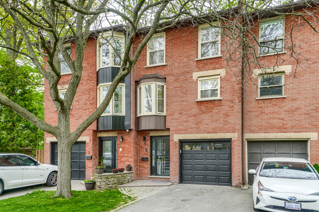 #6-1768 Main Street West, Hamilton - photo 3