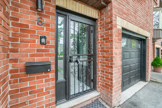 #6-1768 Main Street West, Hamilton - photo 4