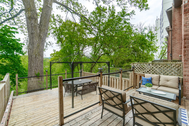 #6-1768 Main Street West, Hamilton - photo 42