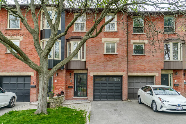 #6-1768 Main Street West, Hamilton - photo 48