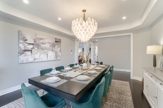 2320 Awenda Drive, Oakville - photo 13