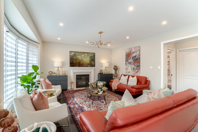 2320 Awenda Drive, Oakville - photo 17