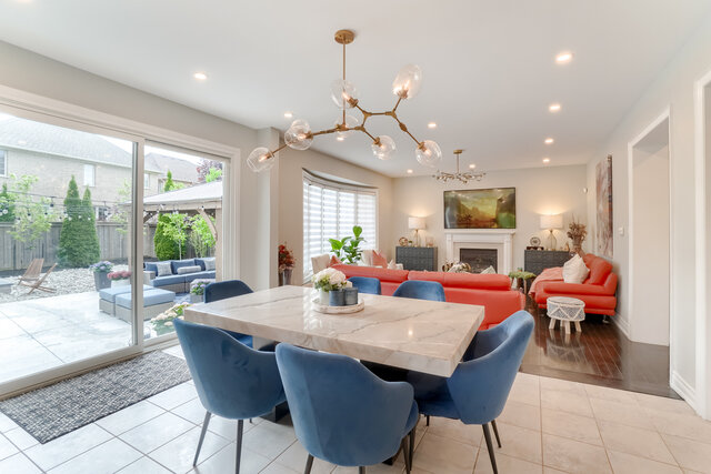 2320 Awenda Drive, Oakville - photo 19