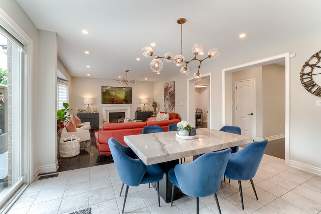 2320 Awenda Drive, Oakville - photo 20