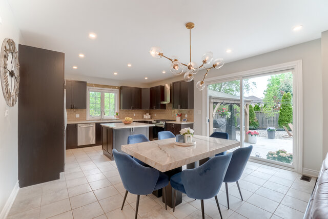 2320 Awenda Drive, Oakville - photo 21