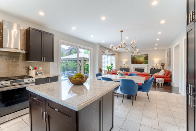 2320 Awenda Drive, Oakville - photo 22