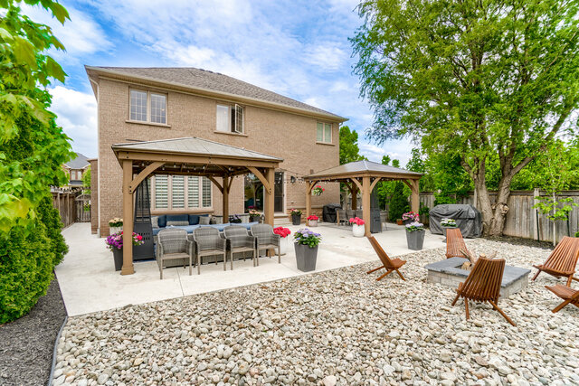 2320 Awenda Drive, Oakville - photo 64