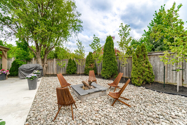 2320 Awenda Drive, Oakville - photo 66