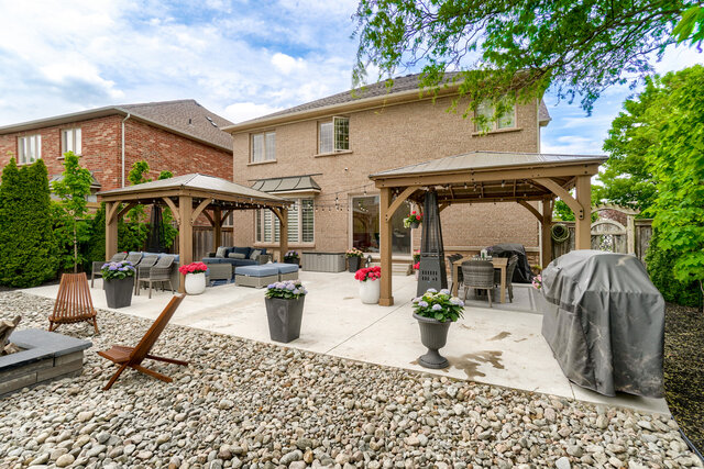 2320 Awenda Drive, Oakville - photo 67