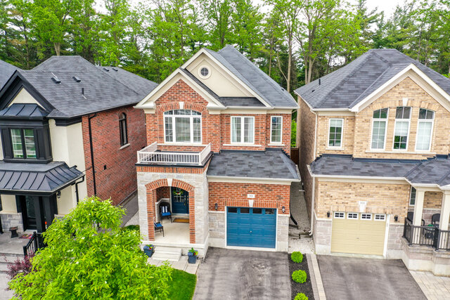 99 Upper Canada Court, Georgetown - photo 1