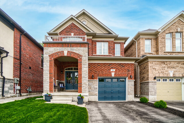 99 Upper Canada Court, Georgetown - photo 8