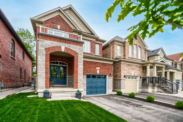 99 Upper Canada Court, Georgetown - photo 9