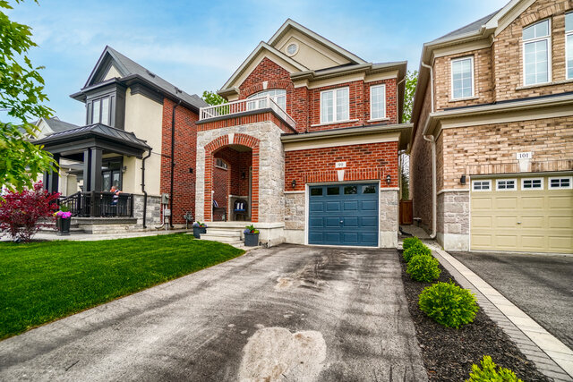 99 Upper Canada Court, Georgetown - photo 10