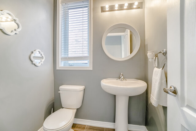 99 Upper Canada Court, Georgetown - photo 33