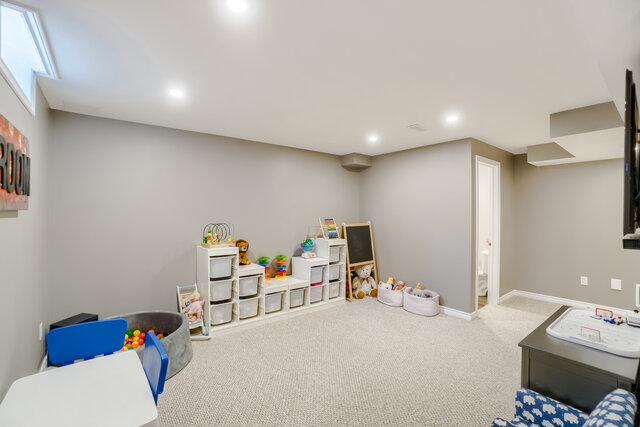 99 Upper Canada Court, Georgetown - photo 51