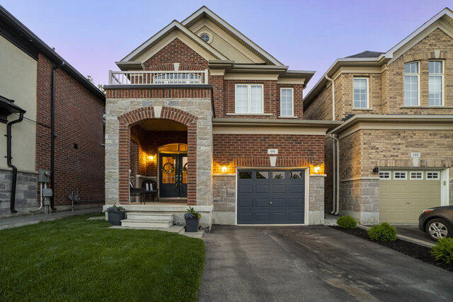 99 Upper Canada Court, Georgetown - photo 12