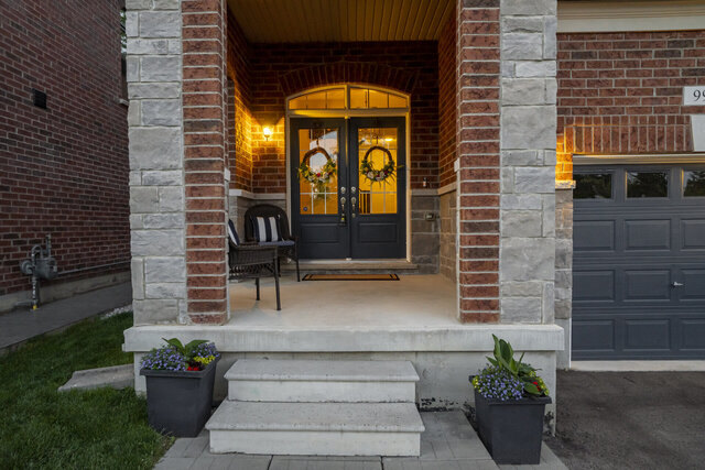 99 Upper Canada Court, Georgetown - photo 15