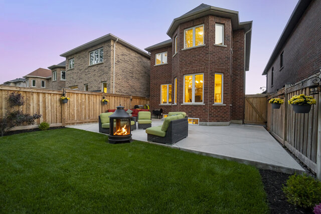 99 Upper Canada Court, Georgetown - photo 64
