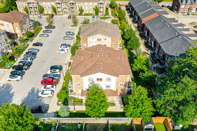 #9-133 Sydenham Wells, Barrie - photo 5