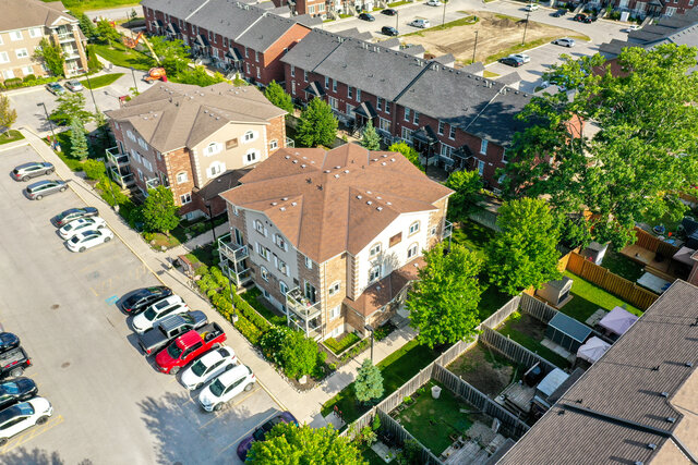 #9-133 Sydenham Wells, Barrie - photo 6