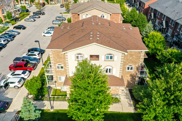 #9-133 Sydenham Wells, Barrie - photo 8