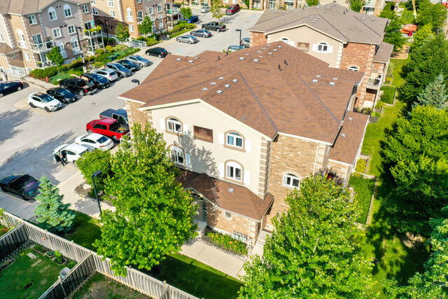 #9-133 Sydenham Wells, Barrie - photo 9