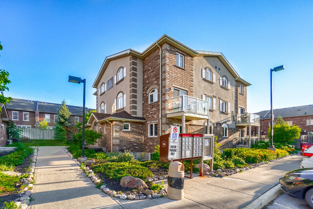 #9-133 Sydenham Wells, Barrie - photo 11