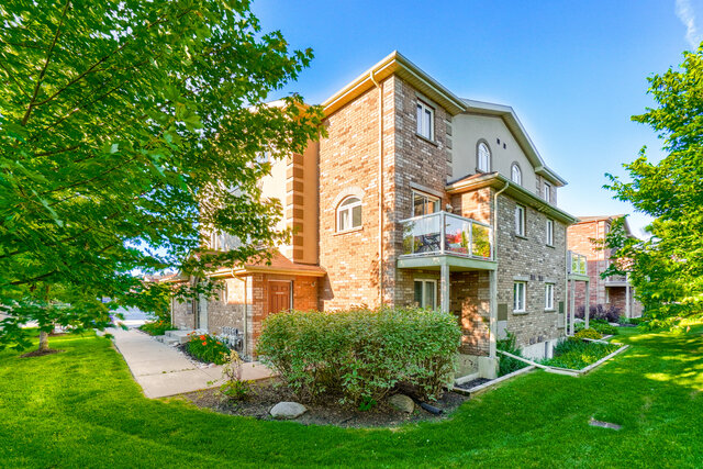#9-133 Sydenham Wells, Barrie - photo 12