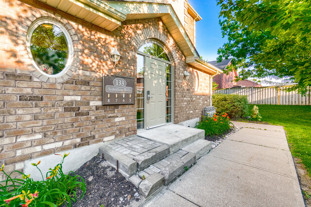 #9-133 Sydenham Wells, Barrie - photo 14