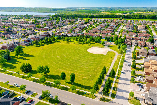 #9-133 Sydenham Wells, Barrie - photo 44