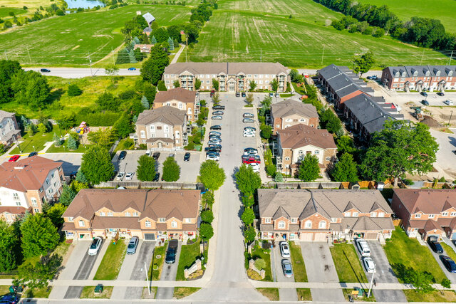 #9-133 Sydenham Wells, Barrie - photo 50