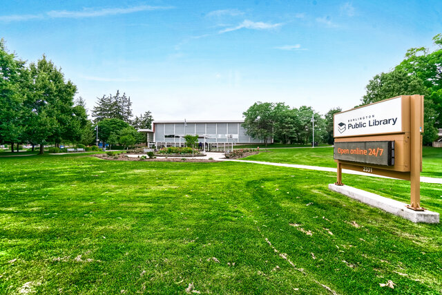 547 Arlington Boulevard, Burlington - photo 23