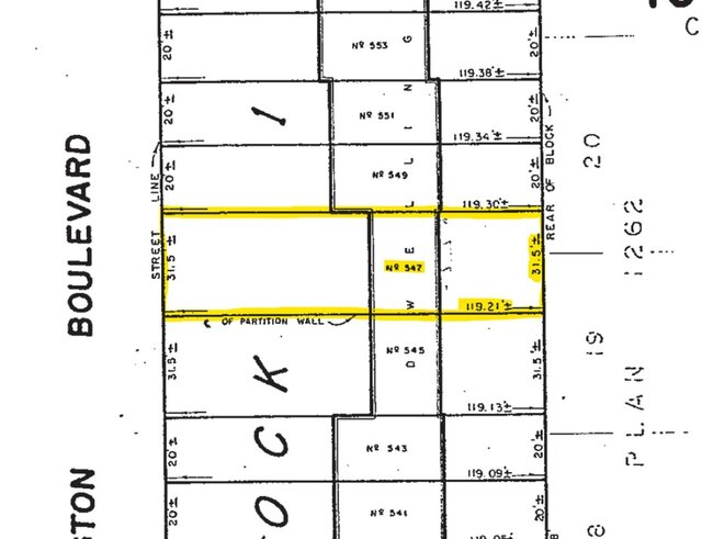 547 Arlington Boulevard, Burlington - photo 25