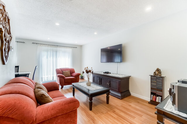 #50-105 Hansen Road North, Brampton - photo 5