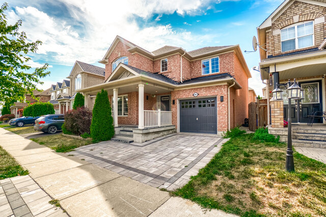 805 Yates Drive, Milton - photo 2