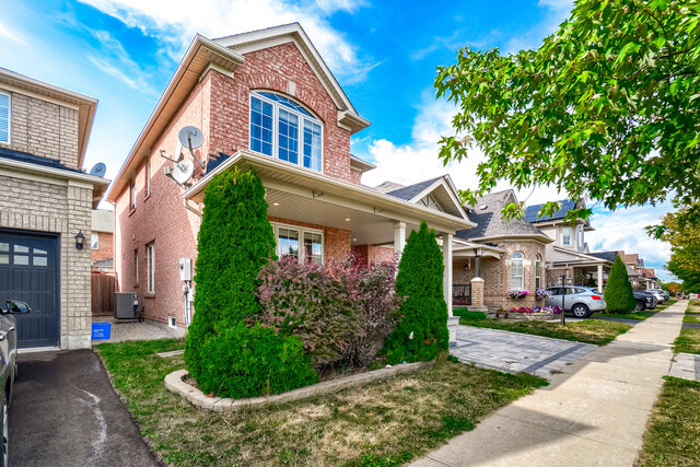 805 Yates Drive, Milton - photo 3