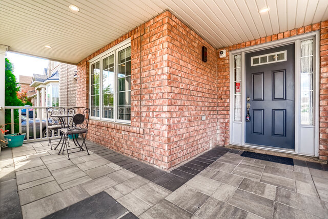 805 Yates Drive, Milton - photo 4