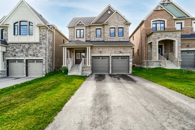 33 Holland Vista Street, East Gwillimbury - photo 3